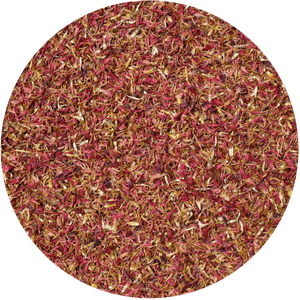 Mary Rose – Rote Kornblume 100 g – Kornblumenblüten (Blütenblätter)