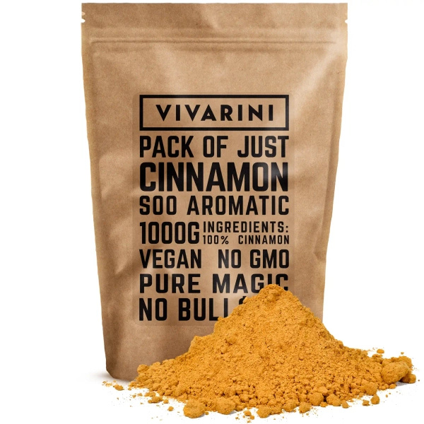Vivarini – Zimt (gemahlen) 1 kg