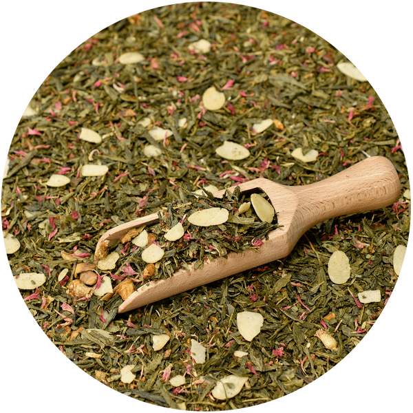 Mary Rose - Herbata Santa Secret - 50 g