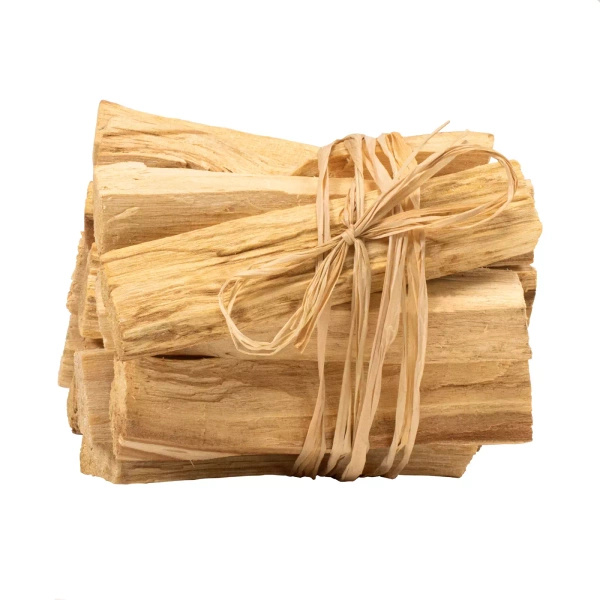 Palo Santo – Räucherwerk 200 g