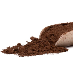 Vivarini – Alkalisierter dunkler Kakao (Pulver) 0,5 kg