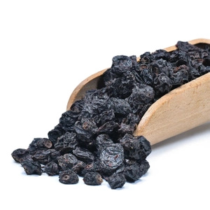 Vivarini – Schwarze Johannisbeere – Früchte 100 g