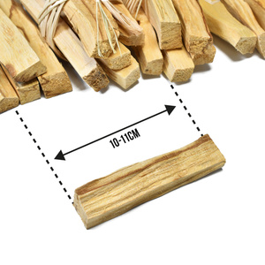 Palo Santo – Räucherwerk 50 g
