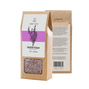 Mary Rose – Heidekraut 30 g – Heidekrautblüten