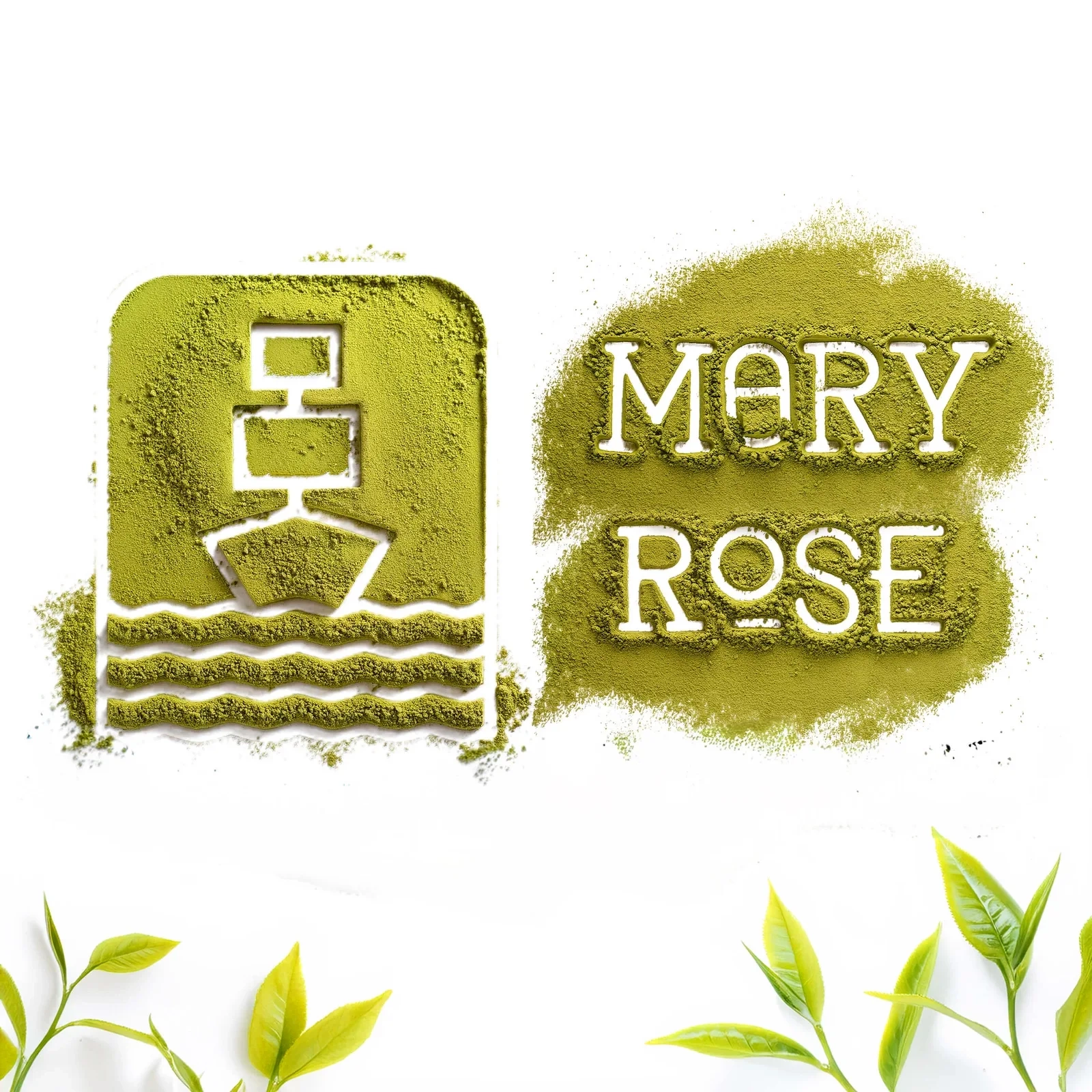 Logo marki Mary Rose