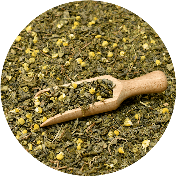 Mary Rose – Yunnan-Cannabis-Tee – 50 g