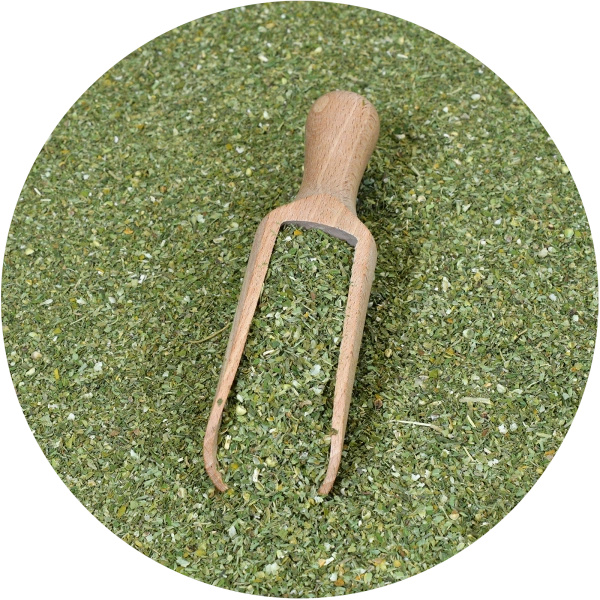 Vivarini – Konopie (liść) 100 g