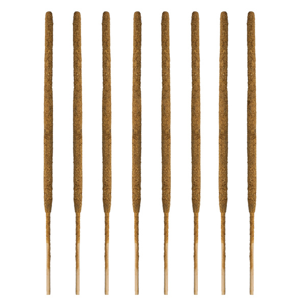 Räucherstäbchen „Banjara Ritual Resin“ – Palo Santo