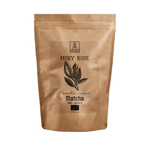 Mary Rose – Japanischer Matcha-Grüntee (Bio) 1 kg