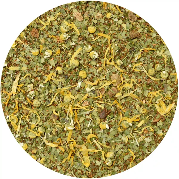 Mary Rose - Yerbata Rooibos Pear - 50 g
