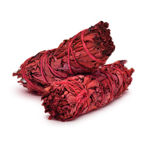 Weißer Salbei „Dragon's Blood“ – Räucherwerk 20–30 g