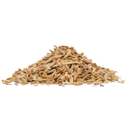 Palo-Santo-Späne (mit Stäbchen) 10 g