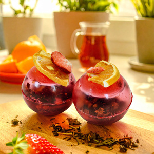 Mary Rose – Teebombe „Berry Romance“