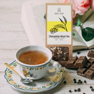 Mary Rose – Chocolatier-Tee – 50 g