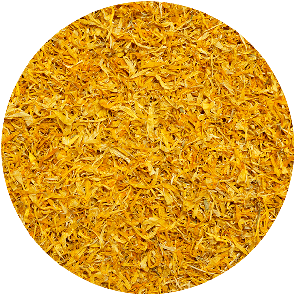 Mary Rose – Marigold 10g – Marigold Flower Petals