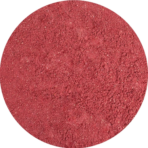 Mary Rose – Red Matcha Alternative – Erdbeere (Pulver) 100 g