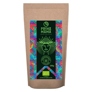 Guayusa Pachamama Cannabis – organiczna – 250g