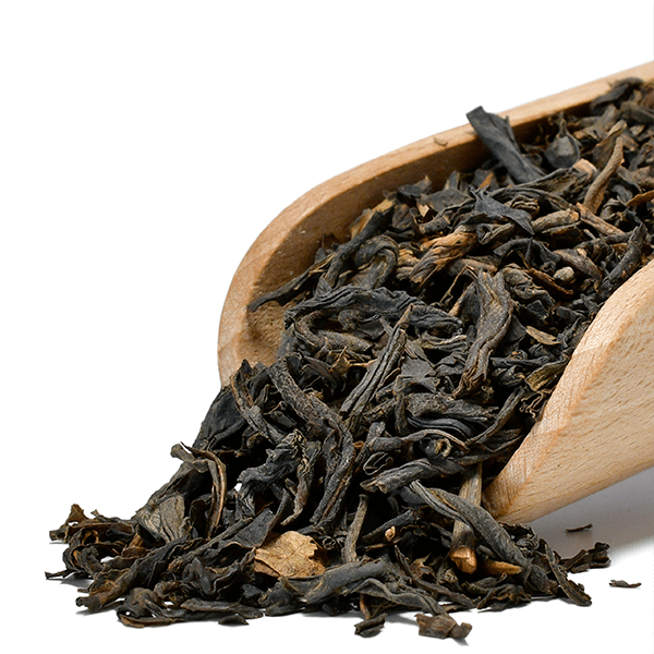 Mary Rose – Schwarzer Yunnan-Tee – 50 g