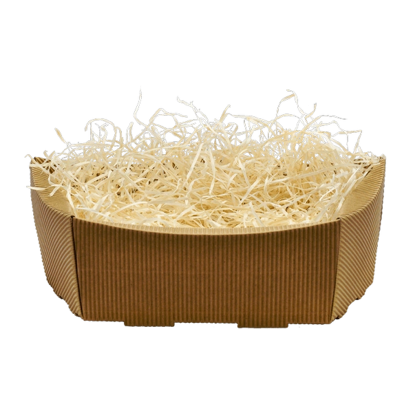Kosz prezentowy – karton