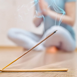 Kadzidła patyczkowe Satya – Reiki