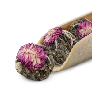 Mary Rose – Blühtee Velvet Pearl (3 Stück)