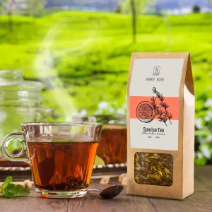 Mary Rose – Rooibos-Tee „Sunrise“ – 50 g