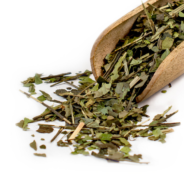 Guayusa Pachamama Cannabis 100 g (bio)
