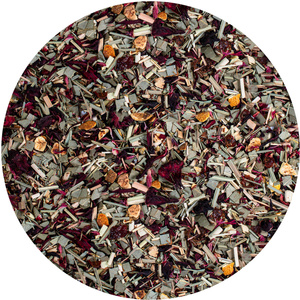 Aromantra x Mary Rose – Tee für das Sakralchakra Svadhishthana (Hibiskus) 50 g