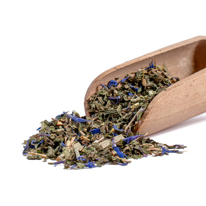 Aromantra x Mary Rose – Tee für das Stirnchakra (Ajna) (Kräutertee) 50 g