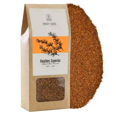 Mary Rose – Rooibos-Tee Superior – 50 g