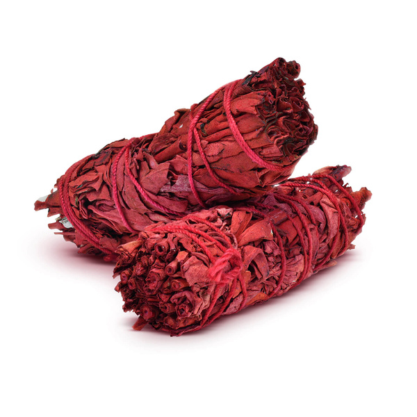 Weißer Salbei „Dragon's Blood“ – Räucherwerk 20–30 g