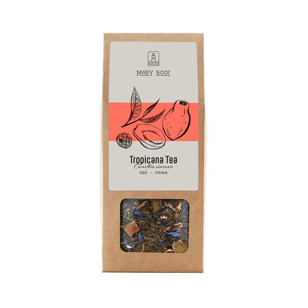 Mary Rose – Tropicana-Tee – 50 g