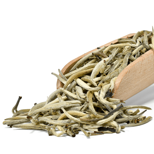 Mary Rose – Weißer Tee „Silver Leaf“ – 50 g