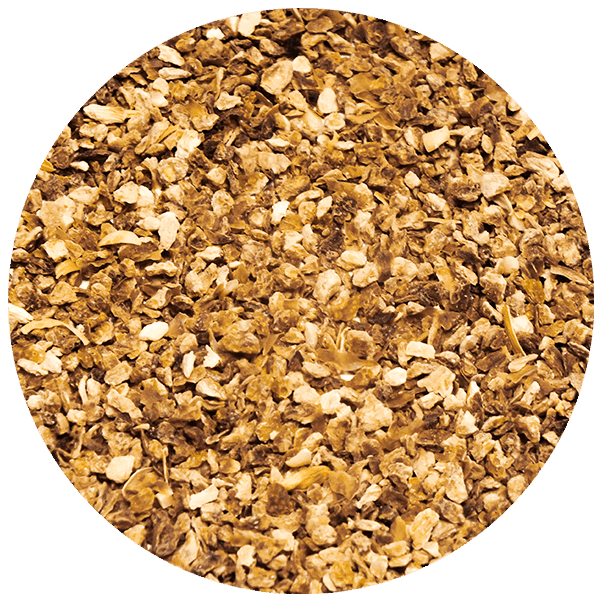 Vivarini – Skórka cytryny (ekologiczna) 50 g