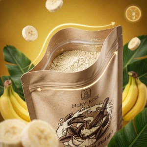 Mary Rose – Pink Matcha – Dragon Fruit (w proszku) 100 g