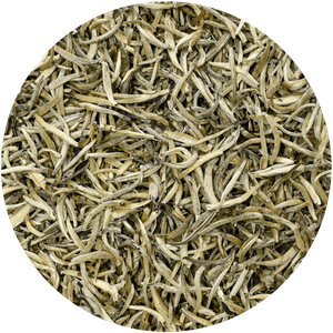 Mary Rose – Weißer Tee „Silver Leaf“ – 50 g
