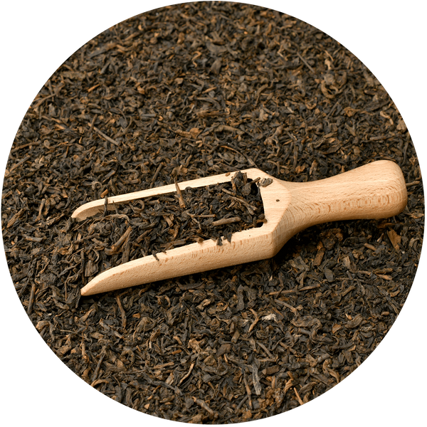 Mary Rose – Pu-Erh-Tee (PU ERH) in der Dose – 50 g