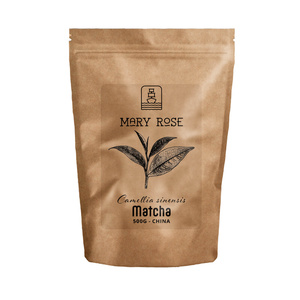 Mary Rose – Chinesischer Grüner Tee Matcha 500 g
