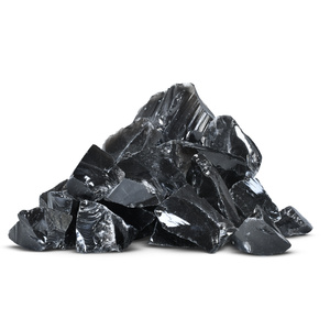 Obsidian (Rohstein) 50 g