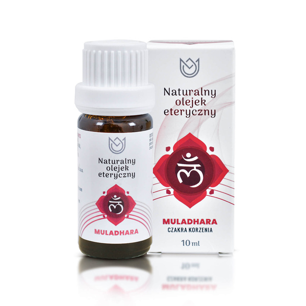 Aromatherapie-Set: 7 natürliche ätherische Öle für die 7 Chakren