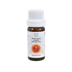 Natürliches ätherisches Öl – Solarplexus-Chakra