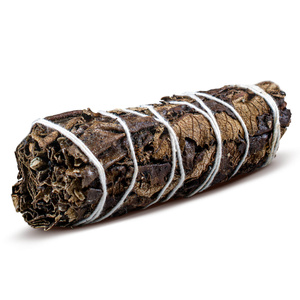 Schwarzer Salbei – Räucherwerk 20–30 g (Rolle)