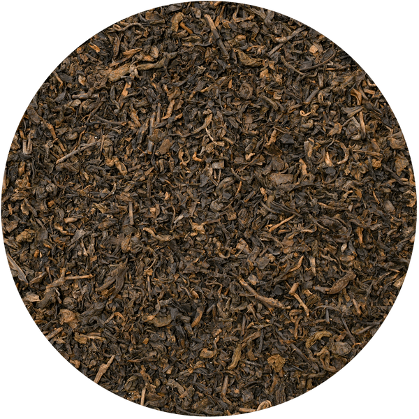 Mary Rose – Pu-Erh-Tee (PU ERH) in der Dose – 50 g