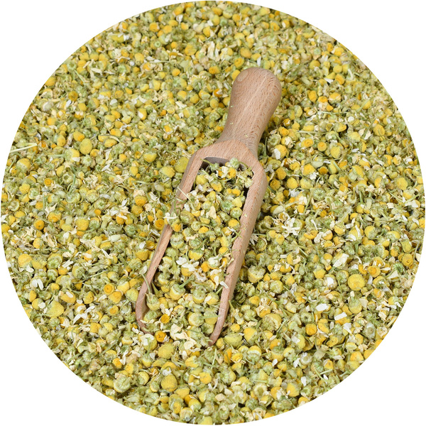 Mary Rose – Kamille 100 g – Kamillenblüten