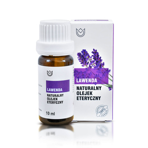 Natürliches ätherisches Öl – Lavendel