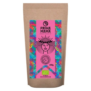 Guayusa Pachamama Heartwarming – organiczna – 250g