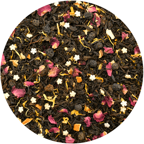 Mary Rose - Herbata Christmas Time - 50 g