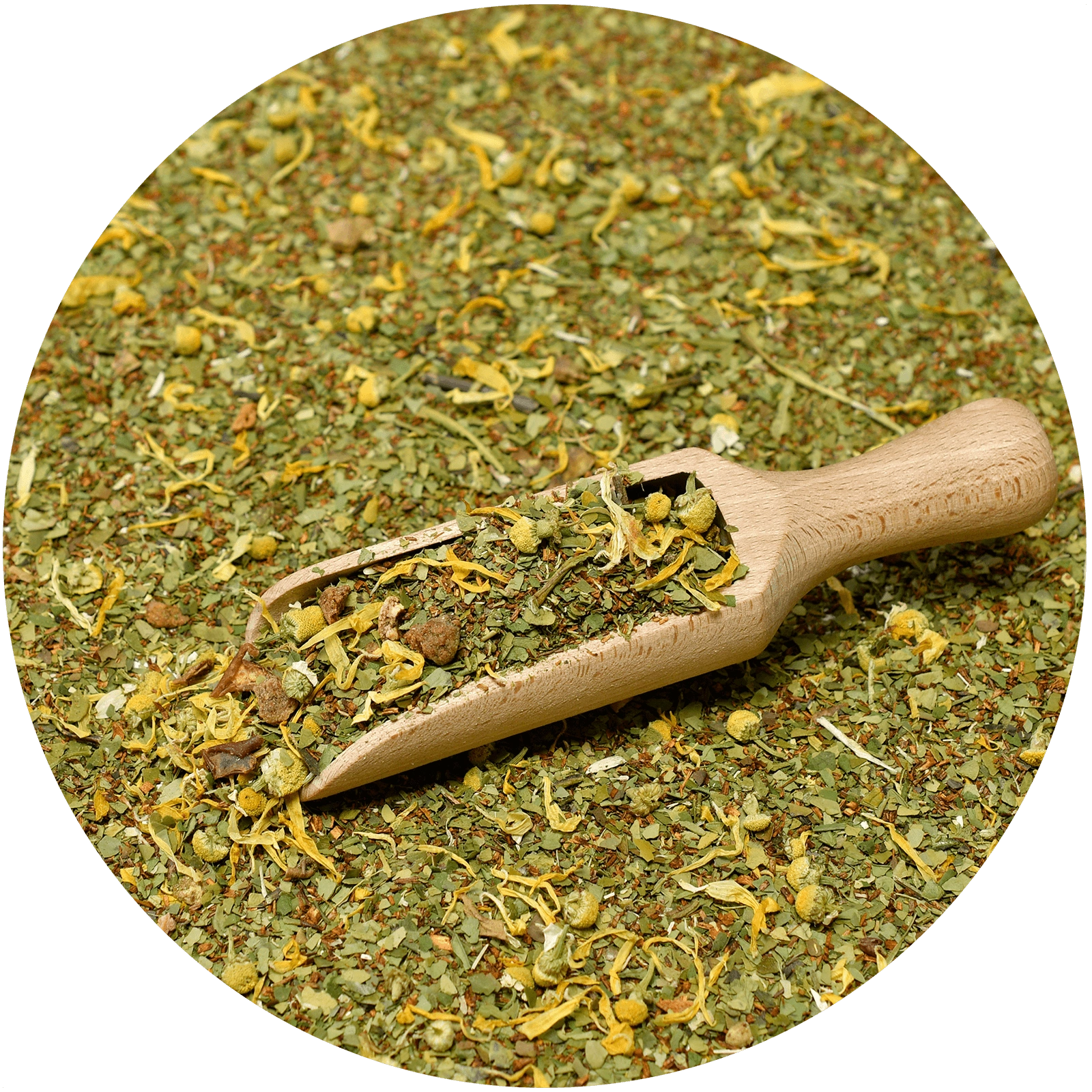 Mary Rose - Yerbata Rooibos Pear