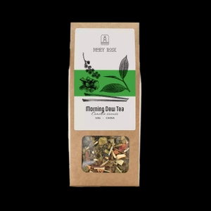 Mary Rose – Morning Dew Tee – 50 g