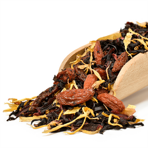 Mary Rose – Assam Compote Tee – 50 g